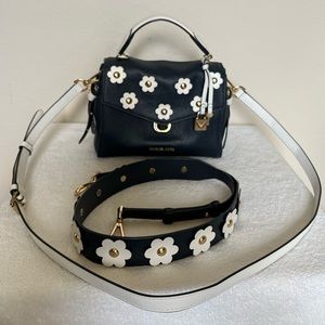 Michael Kors crossbody bag